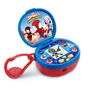 VTech Spidey On The Go product image