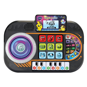 VTech Mix It Up Dj