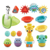 VTech 6-in-1 Bath Set 80-563003 main product image