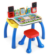 VTech Explore & Write Deluxe Activity Desk 80-584900 main product image