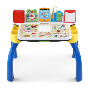 VTech Explore & Write Deluxe Activity Desk 80-584900 image 2