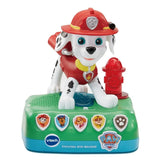 VTech PAW Patrol Storytime with Marshall 80-620003 main product image