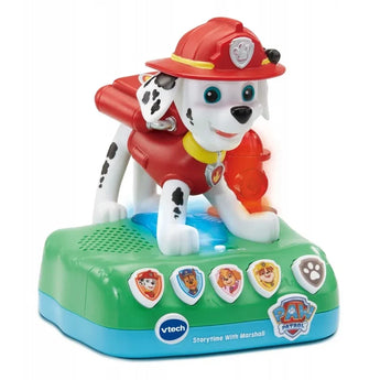 VTech PAW Patrol Storytime with Marshall 80-620003 image 2