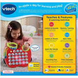 VTech Abc Learning Apple | Kids Educational Toy - My Little Thieves