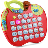 VTech Abc Learning Apple | Kids Educational Toy - My Little Thieves