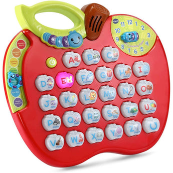 VTech Abc Learning Apple | Kids Educational Toy - My Little Thieves