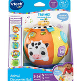 VTech Animal Discoveries Ball Interactive | Baby Learning - My Little Thieves