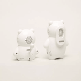 VTech Baby Bear Audio Monitor With Dect Technology | Audio Bm - My Little Thieves