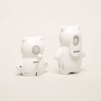 VTech Baby Bear Audio Monitor With Dect Technology | Audio Bm - My Little Thieves