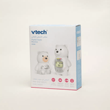 VTech Baby Bear Audio Monitor With Dect Technology | Audio Bm - My Little Thieves
