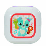 VTech Baby Sensory Sounds Musical Cube Interactive | Baby - My Little Thieves