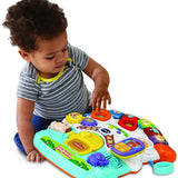 VTech Baby Walker 2 In 1 Sit To Stand Activity Centre - My Little Thieves