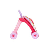 VTech Baby Walker 2 In 1 Sit To Stand Activity Centre - My Little Thieves