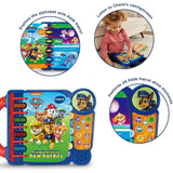 VTech Big Book Of Paw Patrol | Kids Interactive - My Little Thieves
