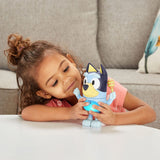 VTech Bluey Shake It Bluey | Kids Interactive Character - My Little Thieves