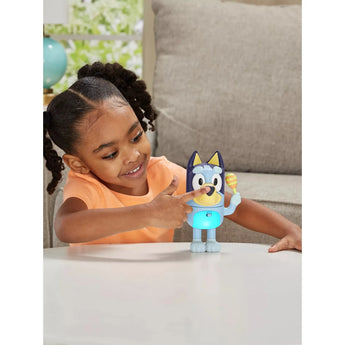 VTech Bluey Shake It Bluey | Kids Interactive Character - My Little Thieves