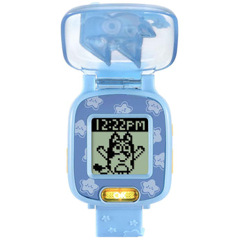 VTech Bluey Wackadoo Watch Interactive Learning | Kids Tech - My Little Thieves