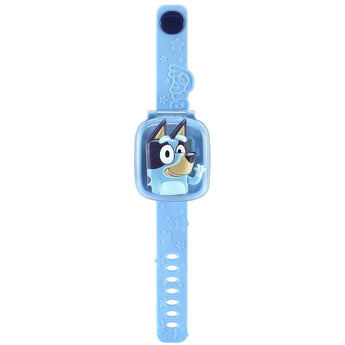 VTech Bluey Wackadoo Watch Interactive Learning | Kids Tech - My Little Thieves