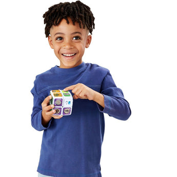 VTech Cube Adventures Dino Discoveries Educational | Kids - My Little Thieves