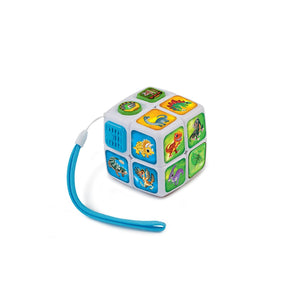 VTech Cube Adventures Dino Discoveries Educational | Kids - My Little Thieves