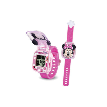 VTech Disney Junior Learning Watch For Kids | Educational - My Little Thieves