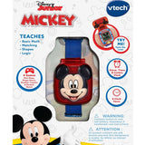 VTech Disney Junior Learning Watch For Kids | Educational - My Little Thieves