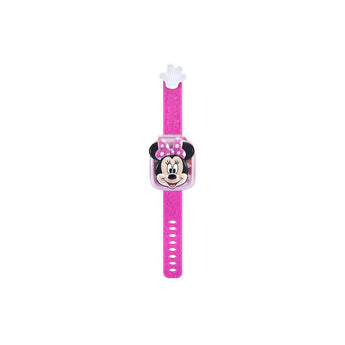 VTech Disney Junior Learning Watch For Kids | Educational - My Little Thieves