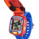 VTech Disney Junior Learning Watch For Kids | Educational - My Little Thieves