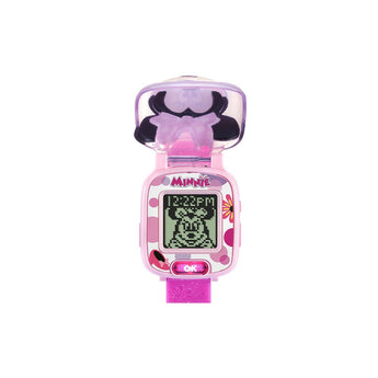 VTech Disney Junior Learning Watch For Kids | Educational - My Little Thieves