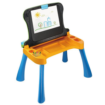 VTech Explore Write Activity Desk | Kids Learning - My Little Thieves