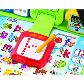 VTech Explore Write Activity Desk | Kids Learning - My Little Thieves