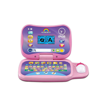 VTech Interactive Educational Toddler Laptop Toy | Gift - My Little Thieves