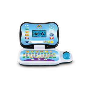 VTech Interactive Educational Toddler Laptop Toy | Gift - My Little Thieves