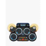 VTech Kidi Dj Drums Light Up Kit Bluetooth | Kids Music - My Little Thieves