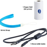 VTech Kidi Zoom Print Cam Digital Camera For Children | Tech - My Little Thieves