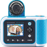 VTech Kidi Zoom Print Cam Digital Camera For Children | Tech - My Little Thieves