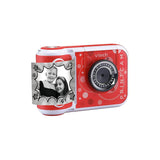VTech Kidi Zoom Print Cam Digital Camera For Children | Tech - My Little Thieves