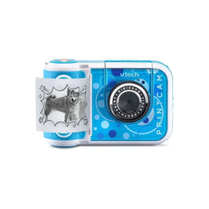 VTech Kidi Zoom Print Cam Digital Camera For Children | Tech - My Little Thieves