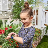 VTech Kidi Zoom Smartwatch Dx4 Blue | Kids Camera Watch - My Little Thieves