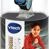 VTech Kidi Zoom Smartwatch Dx4 Blue | Kids Camera Watch - My Little Thieves
