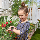 VTech Kidi Zoom Smartwatch Dx4 Blue | Kids Camera Watch - My Little Thieves