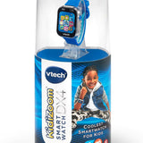 VTech Kidi Zoom Smartwatch Dx4 Blue | Kids Camera Watch - My Little Thieves