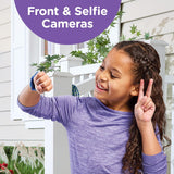 VTech Kidi Zoom Smartwatch Dx4 Blue | Kids Camera Watch - My Little Thieves