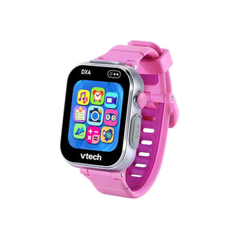VTech Kidi Zoom Smartwatch Dx4 Blue | Kids Camera Watch - My Little Thieves