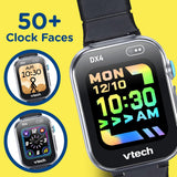 VTech Kidi Zoom Smartwatch Dx4 Blue | Kids Camera Watch - My Little Thieves