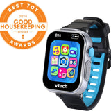 VTech Kidi Zoom Smartwatch Dx4 Blue | Kids Camera Watch - My Little Thieves