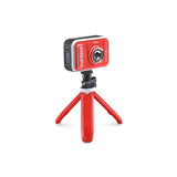 VTech Kidi Zoom Vlogger Kit, Blue Unleash Creativity! | Kidicreative - My Little Thieves
