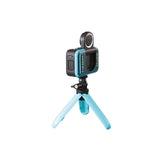 VTech Kidi Zoom Vlogger Kit, Blue Unleash Creativity! | Kidicreative - My Little Thieves
