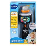 VTech Microphone | Kids Musical Performance Toy - My Little Thieves