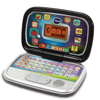 VTech My Zone Laptop Educational Interactive | Kids Tech - My Little Thieves